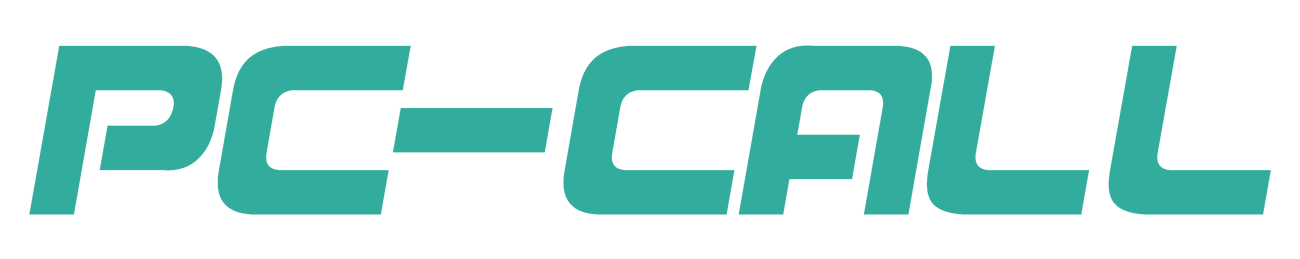 logo pc-call